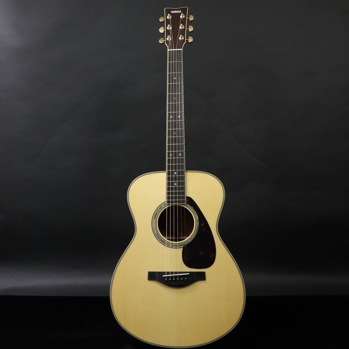 YAMAHA L Series LS16M ARE Natural 【梅田店】（新品/送料無料