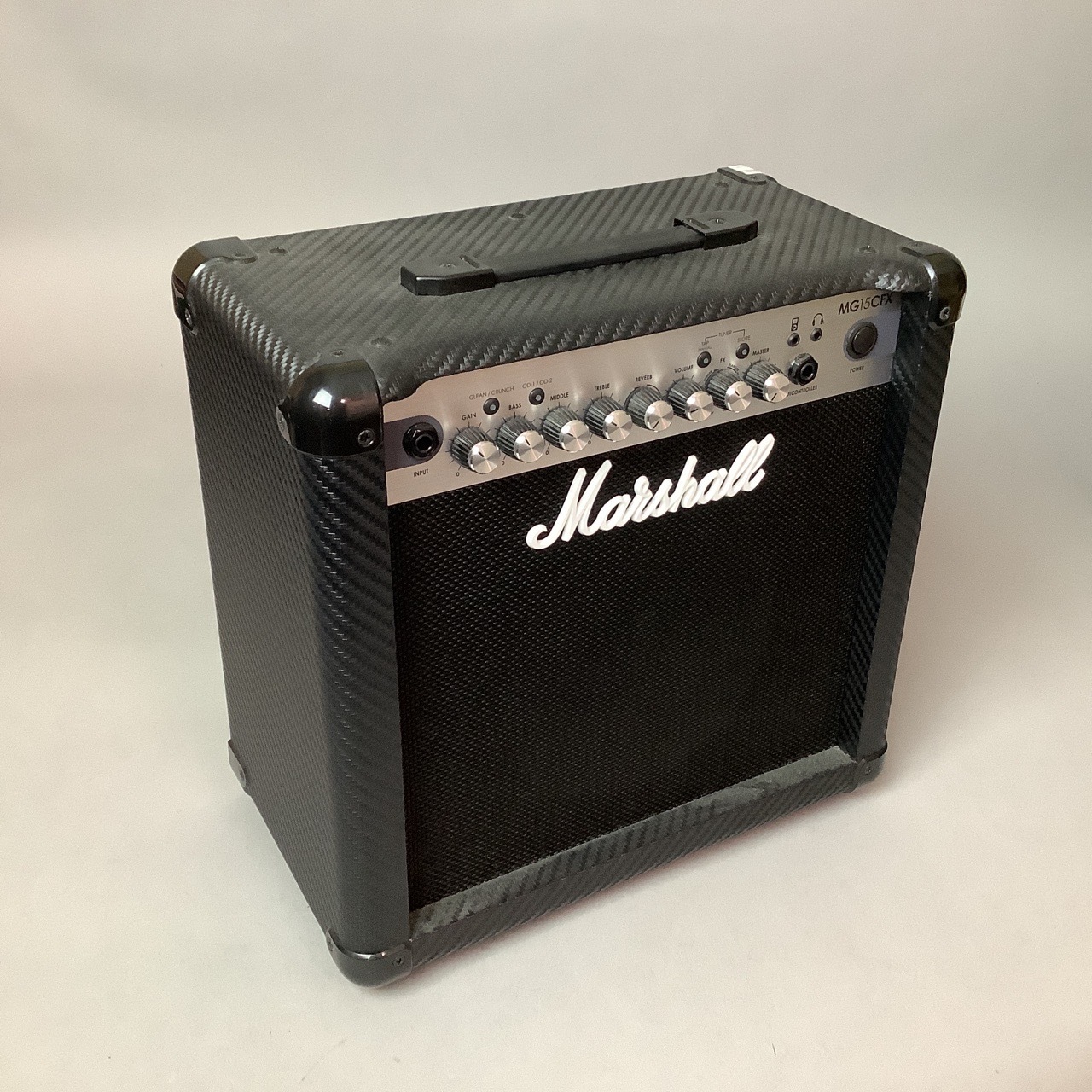 Marshall MG15CFX（中古/送料無料）【楽器検索デジマート】