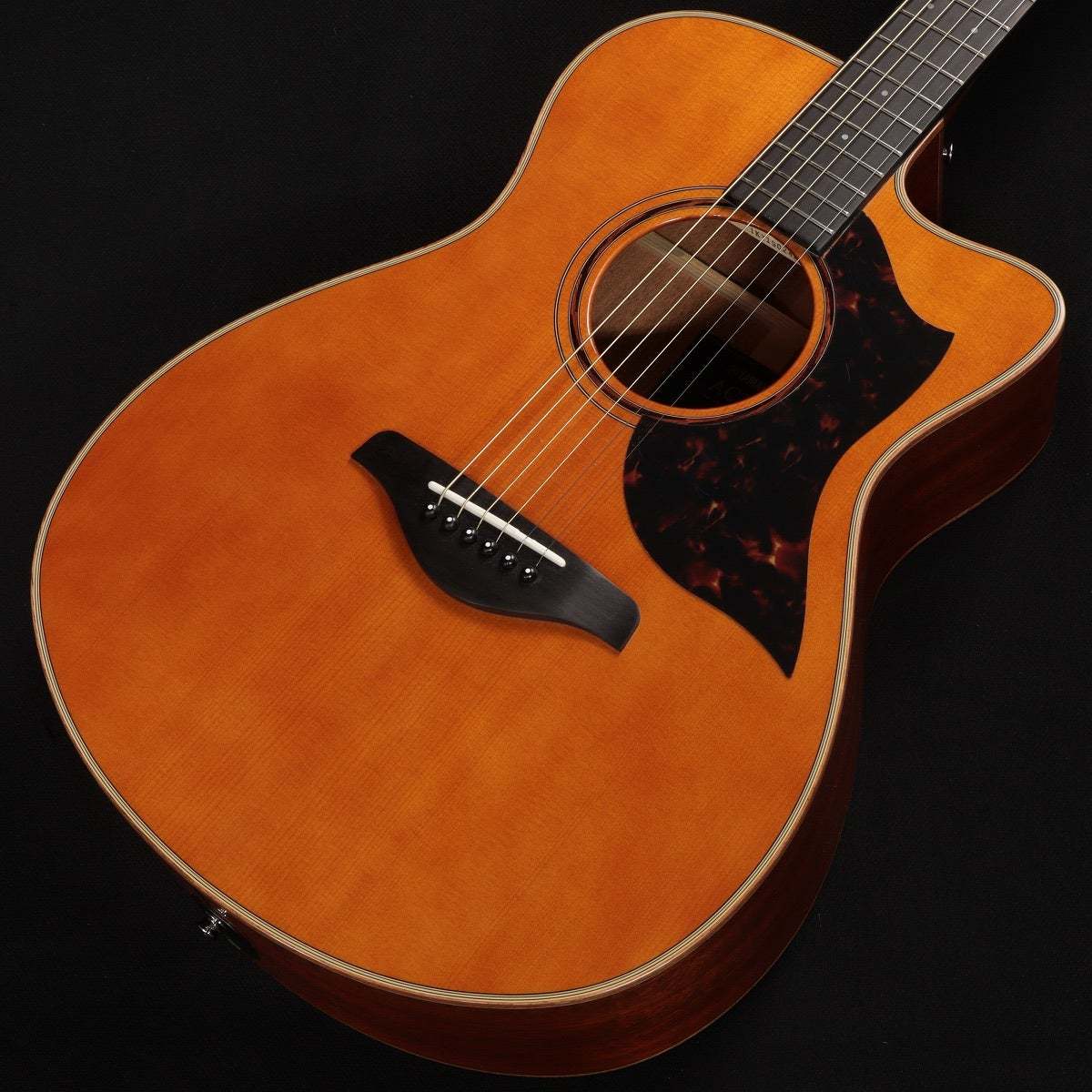 YAMAHA AC3M ARE Vintage Natural ≪S/N:IKY190242≫ 【心斎橋店