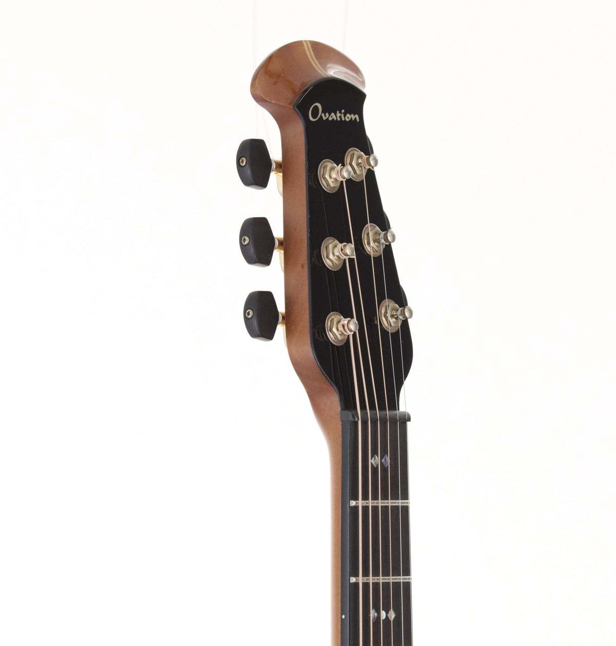 Ovation C2078AXP Elite Plus 【御茶ノ水HARVEST_GUITARS】（中古/送料