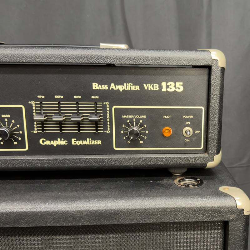 ELK ELK / VKB135 Head & Cabinet 【新宿店】（中古/送料無料）【楽器