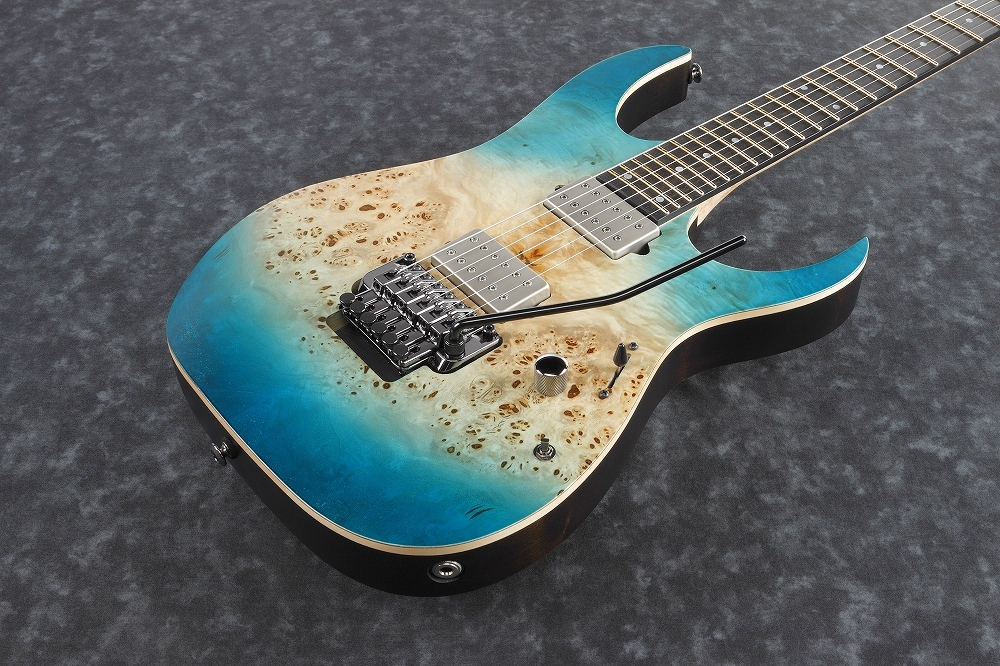 Ibanez RG1120PBZ-CIF (Caribbean Islet Flat) 【梅田店】（新品
