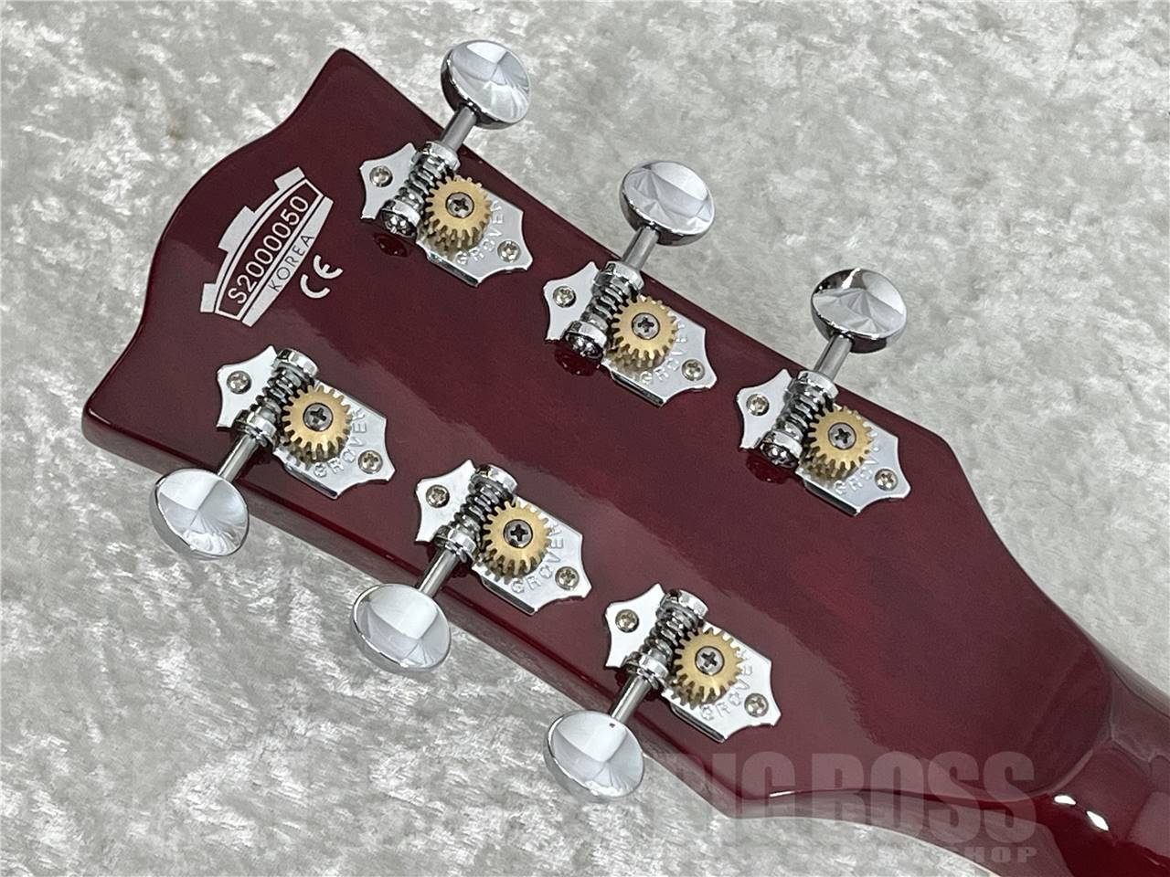 VOX BOBCAT S66（新品特価/送料無料）【楽器検索デジマート】