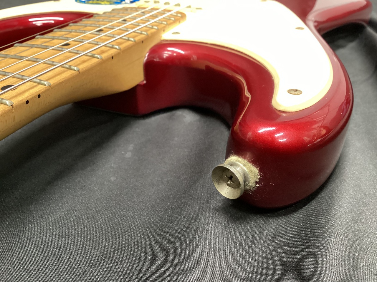 Squier 51 スクワイヤー51 激レア Squier 51 スクワイヤー51 激レア - メルカリ