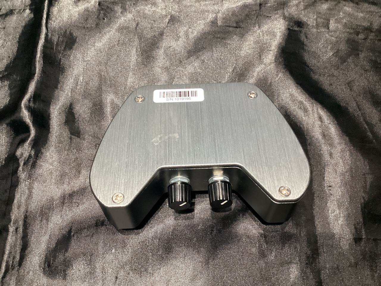 ONE CONTROL Rocket Grey Fuzz（中古）【楽器検索デジマート】