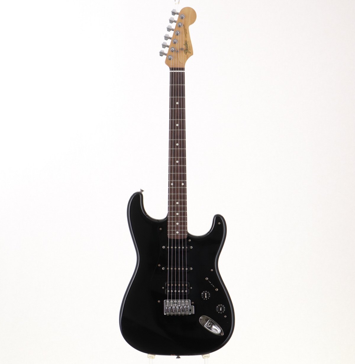 Fender Japan Boxer Series ST-456 Black ［3.39kg/1984年～1987