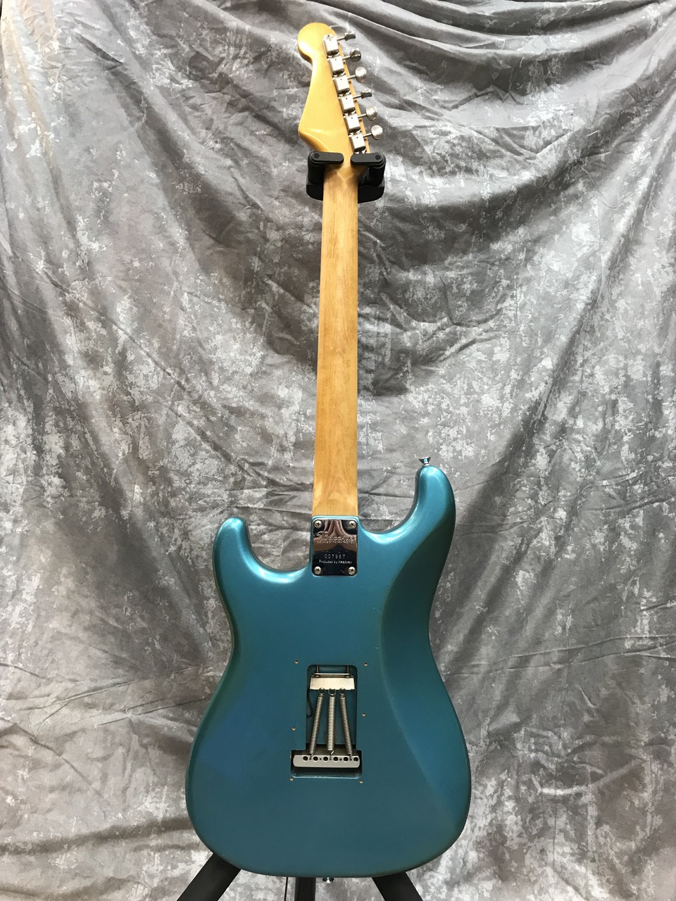 Bacchus BST-57 Mod（中古）［デジマートSALE］【楽器検索デジマート】