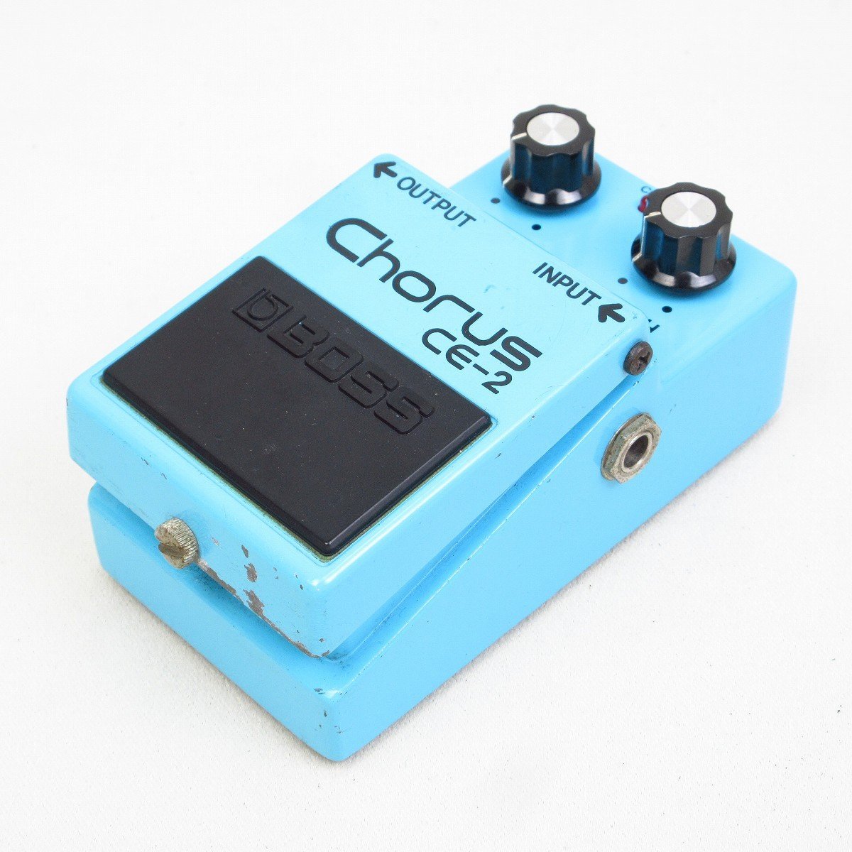 レア 銀ネジ BOSS Chorus CE-2 コーラス ヴィンテージ hqdefault.jpg