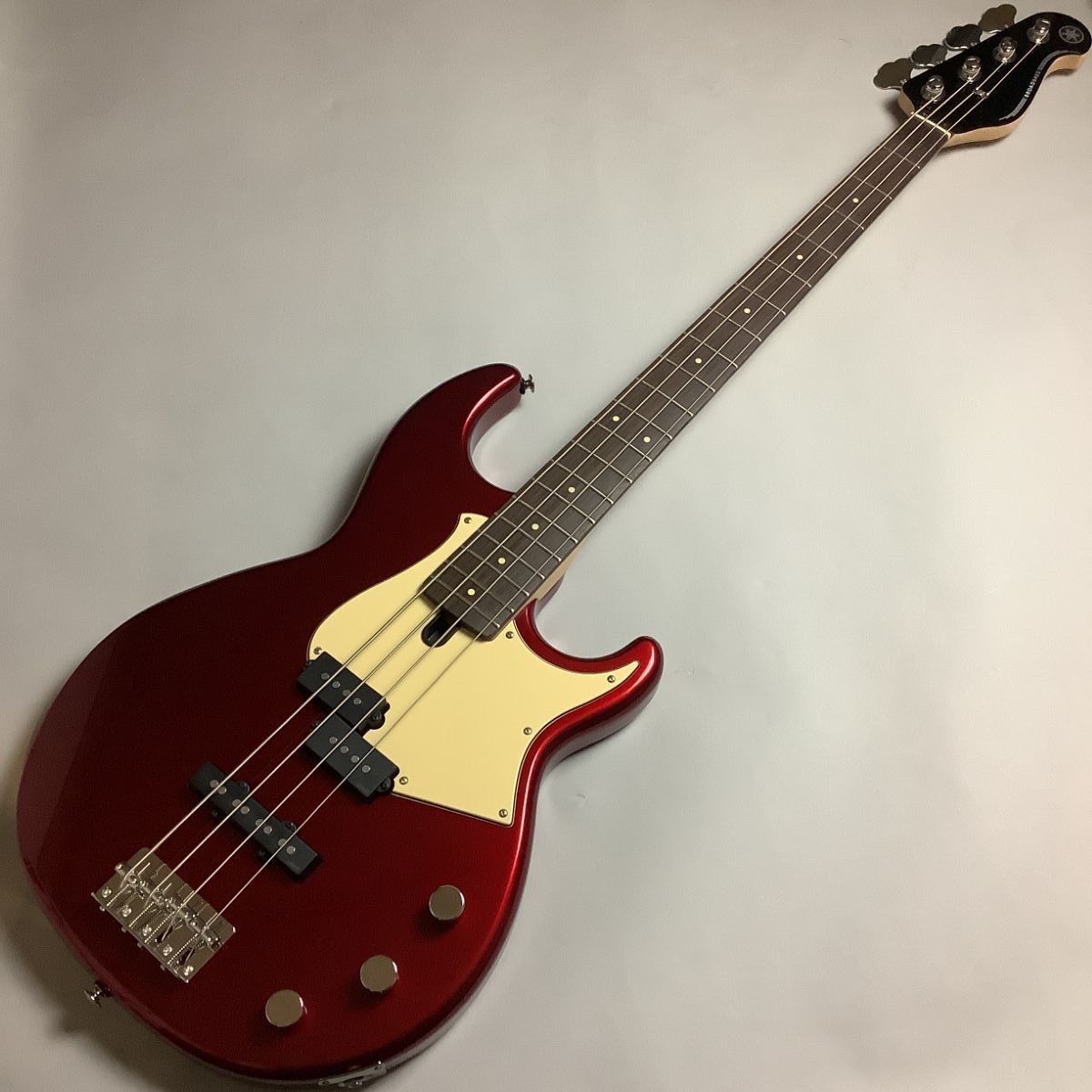 YAMAHA BB434 Red Metallic エレキベースBB400 Series（新品/送料無料 