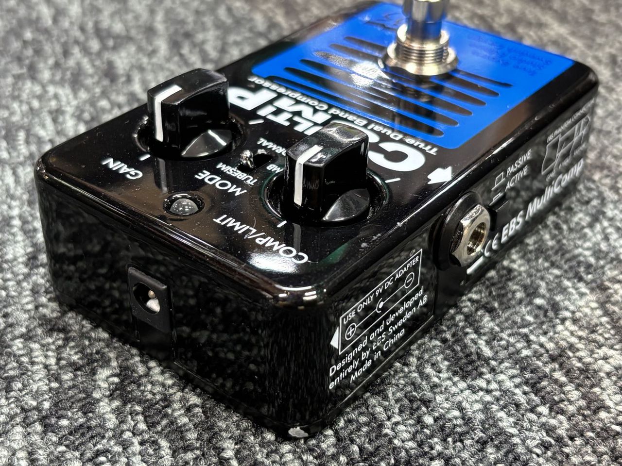 EBS MultiComp Studio Edition（中古/送料無料）【楽器検索