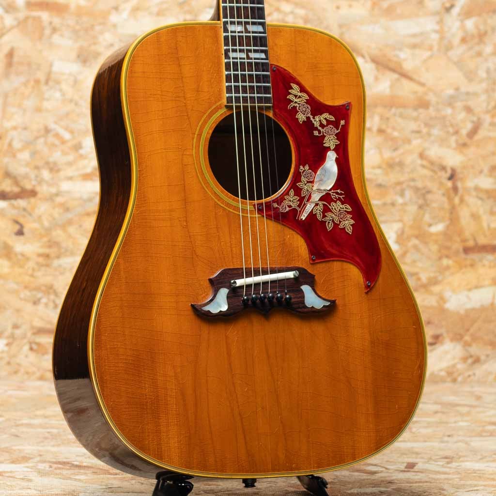 Gibson DOVE NT 1969（ビンテージ）【楽器検索デジマート】