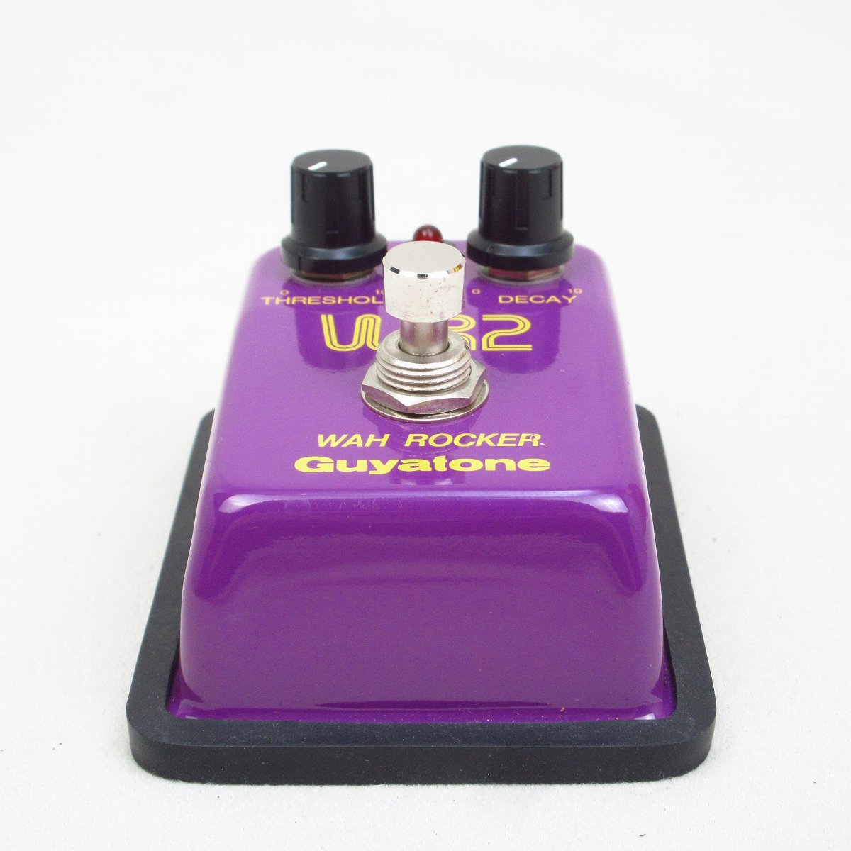Guyatone WR2 Wah Rocker オートワウ 【横浜店】（中古）【楽器検索