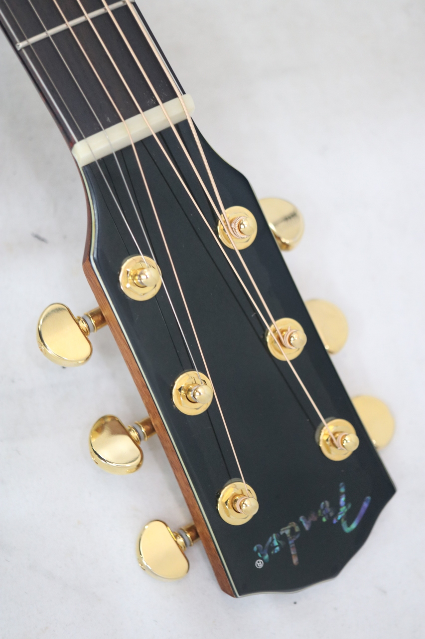 Fender GA-45SCE（中古）【楽器検索デジマート】