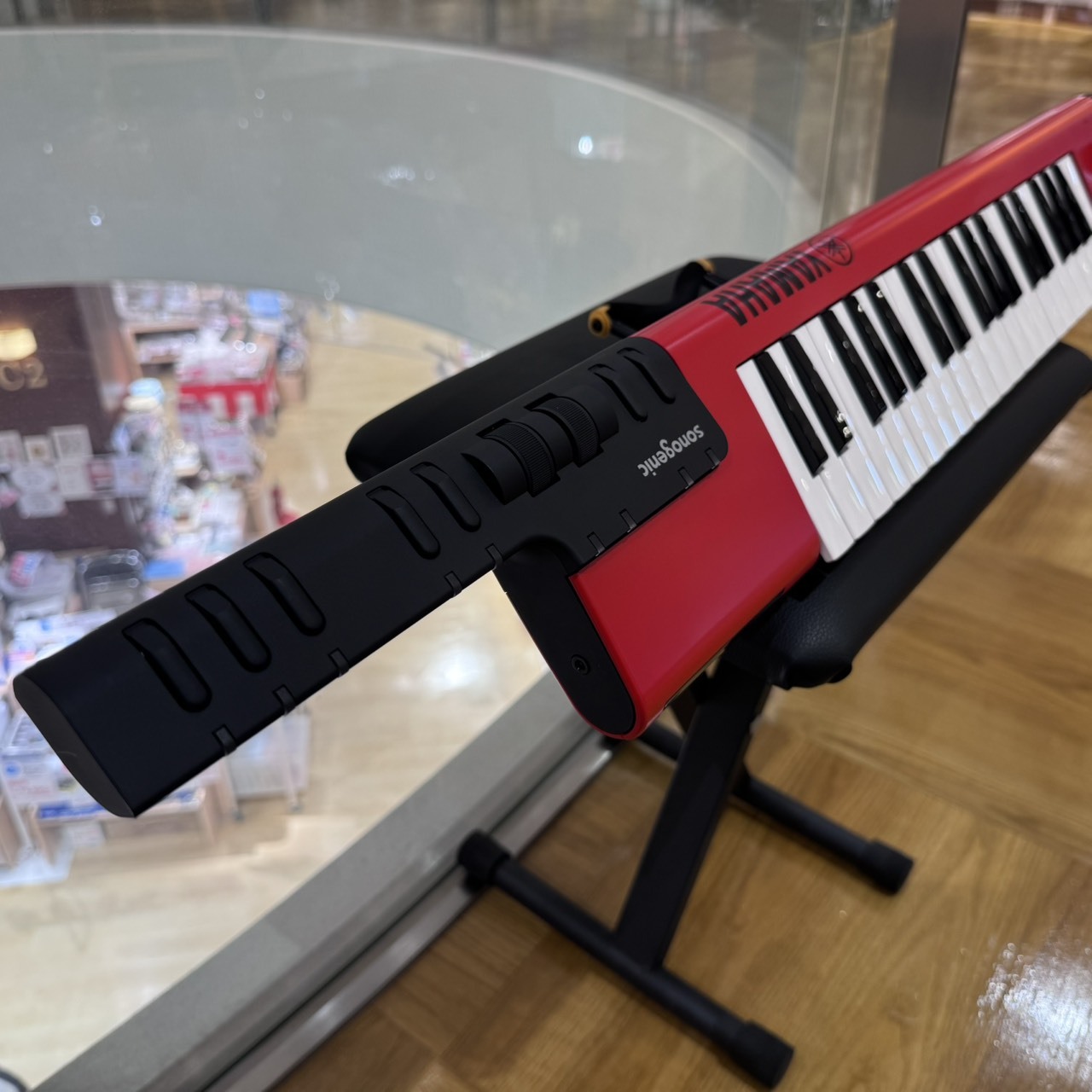 YAMAHA SHS-500 sonogenic【USED/中古】（中古/送料無料）【楽器検索