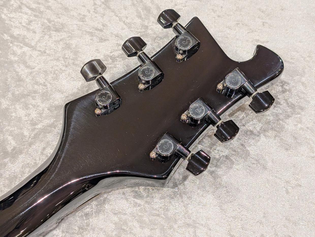 Rickenbacker Limited 90th Anniversary 480XC / Jetglo（新品/送料