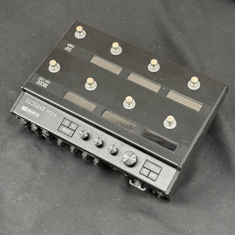 LINE 6 USED 中古 HX EFFECTS（中古）【楽器検索デジマート】
