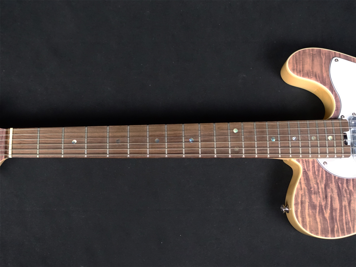 Aria Pro II 615-AE200 Lavender（新品）【楽器検索デジマート】