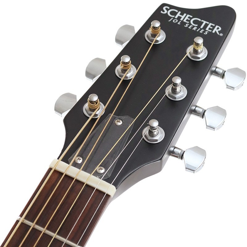 SCHECTER JAPAN ORIGINAL LINE OL-FL (STBK) 【特価】（新品特価