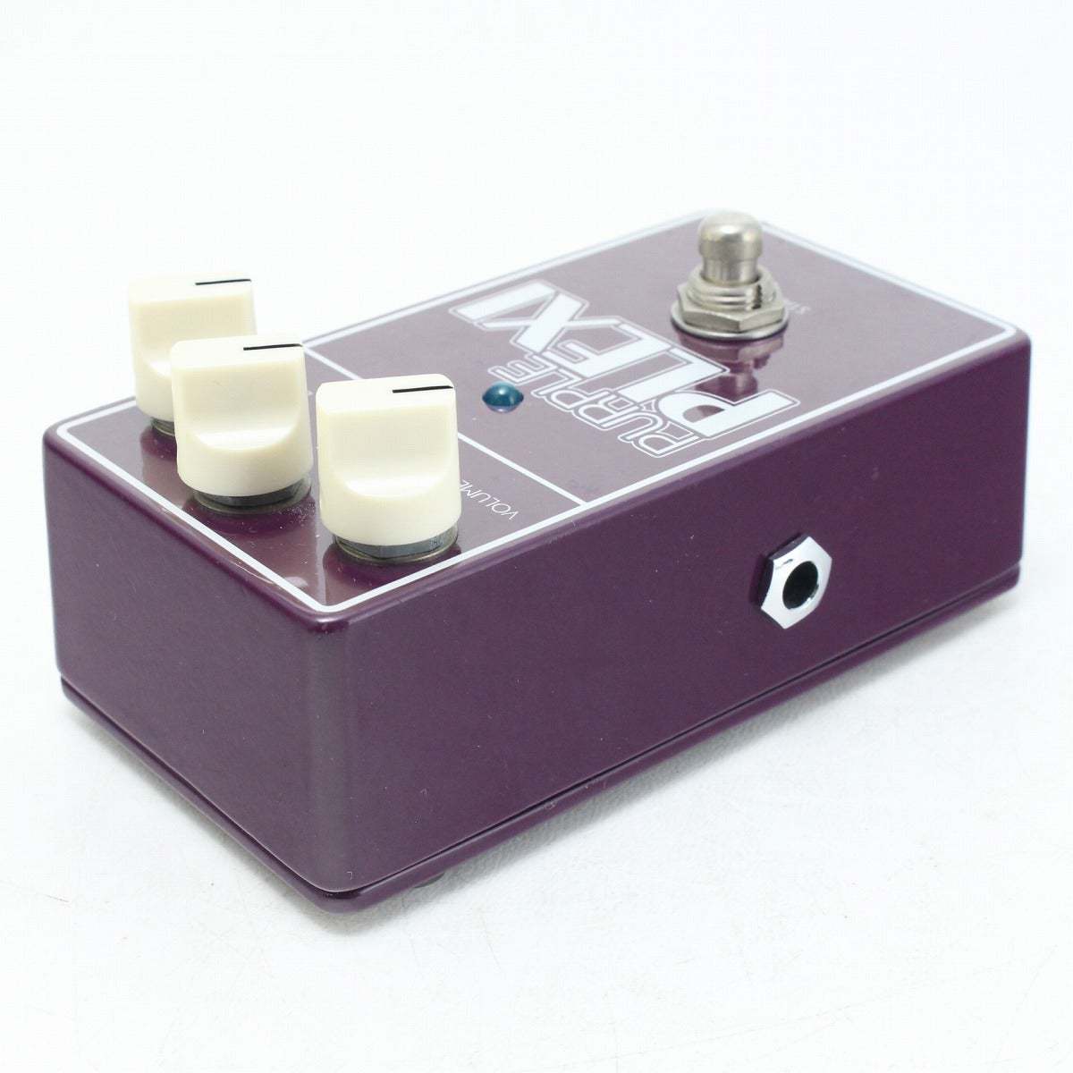 Lovepedal PURPLE PLEXI 【御茶ノ水本店】（中古）【楽器検索デジマート】