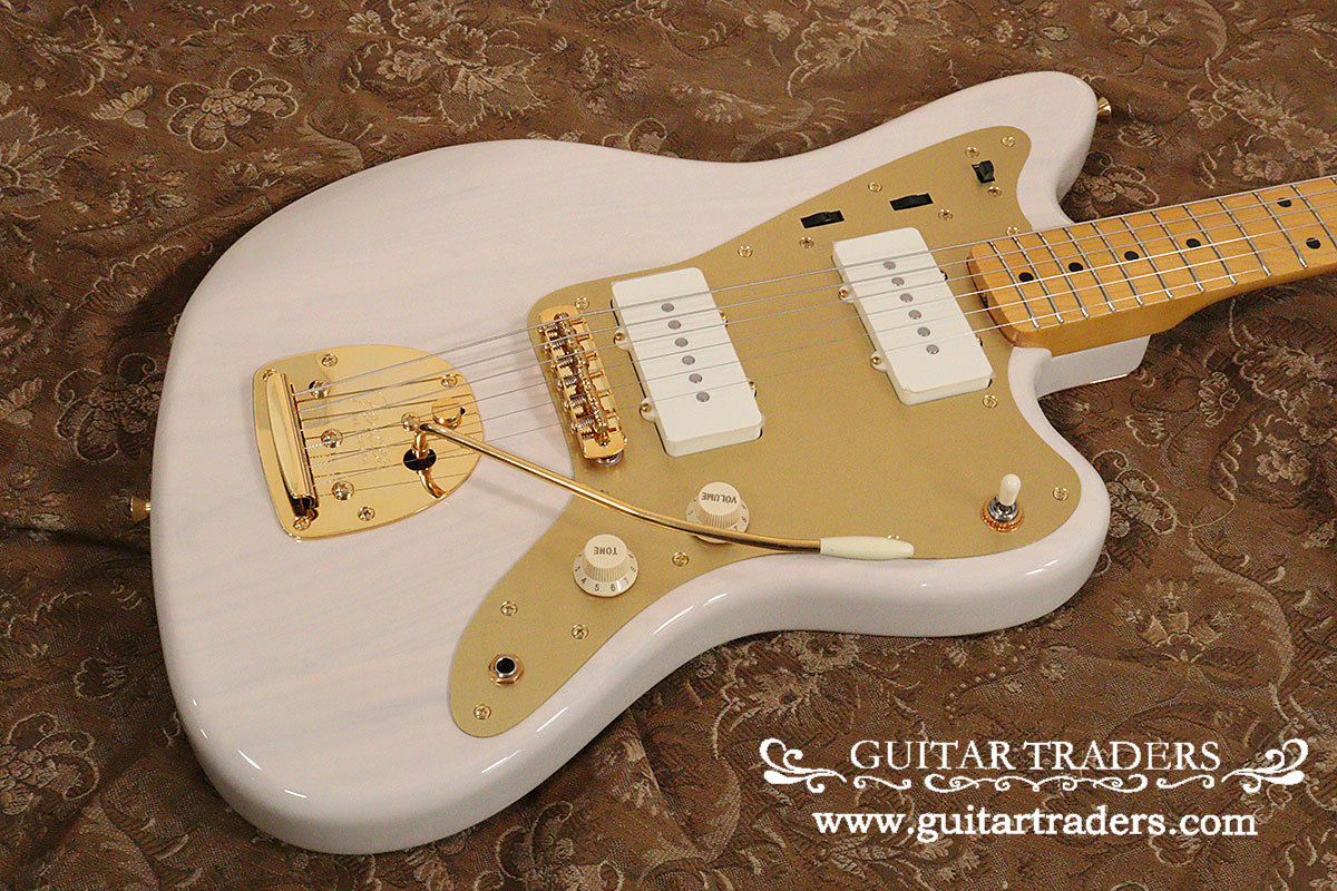 Fender Japan 2012 JM66G（中古）【楽器検索デジマート】