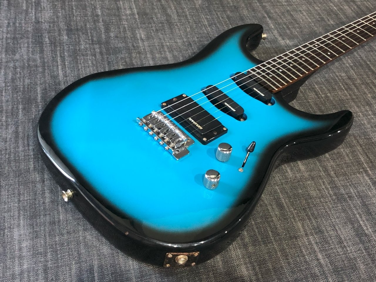 FERNANDES FR（中古/送料無料）【楽器検索デジマート】