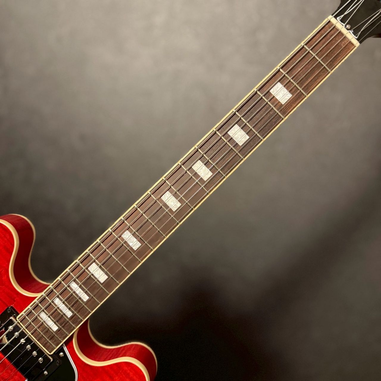 GibsonES-335コピーモデル ライトレリック仕様新品テスト済みgood‼️ GibsonES-335コピーモデル ライトレリック仕様新品テスト済み