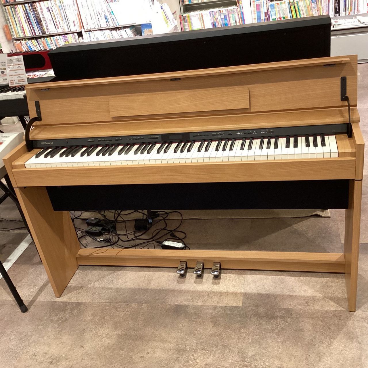 Roland DP603（中古/送料無料）【楽器検索デジマート】