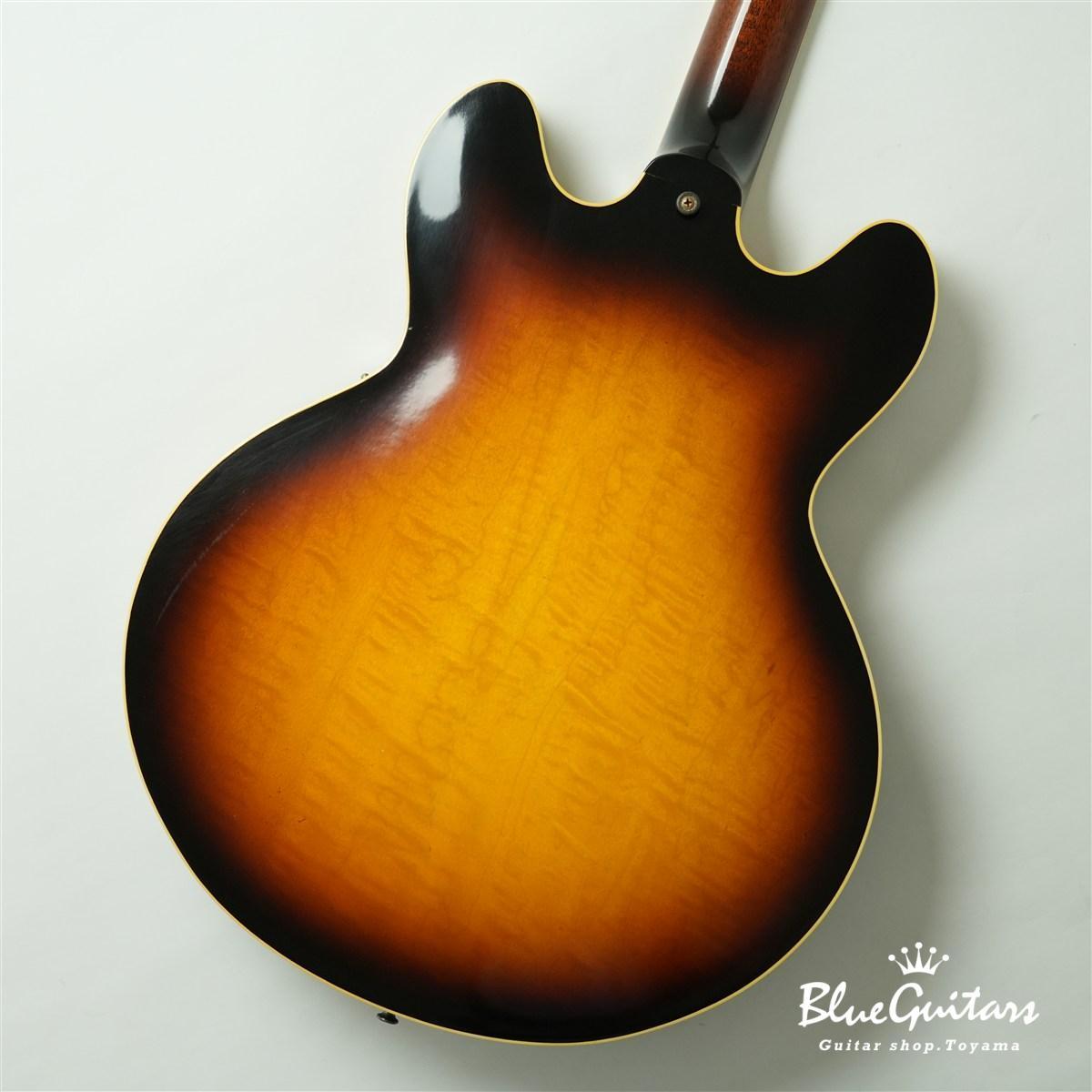 g7 Special g7-335 / MH-Dot - Vintage Sunburst（中古/送料無料