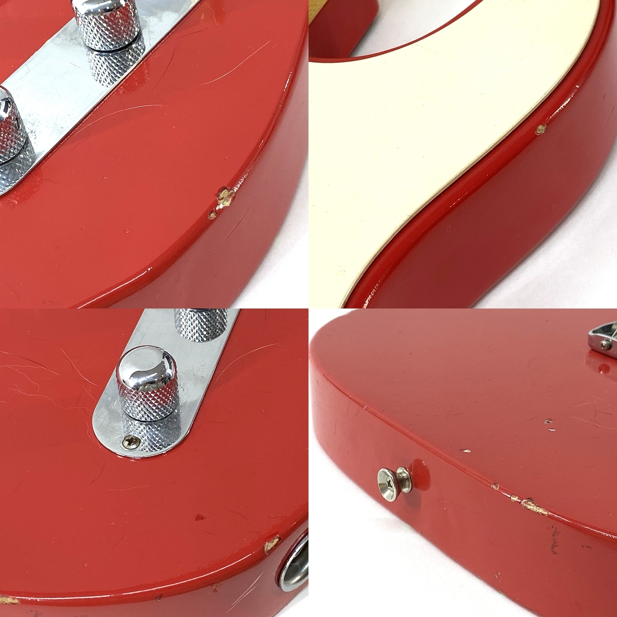 Vanzandt TLV Series（中古/送料無料）【楽器検索デジマート】