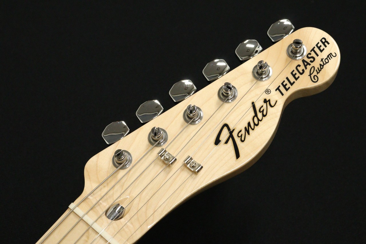 Fender japan Telecaster Custom ブラック送料込み Amazon | Fender エレキギター Made in Japan Traditional 70s