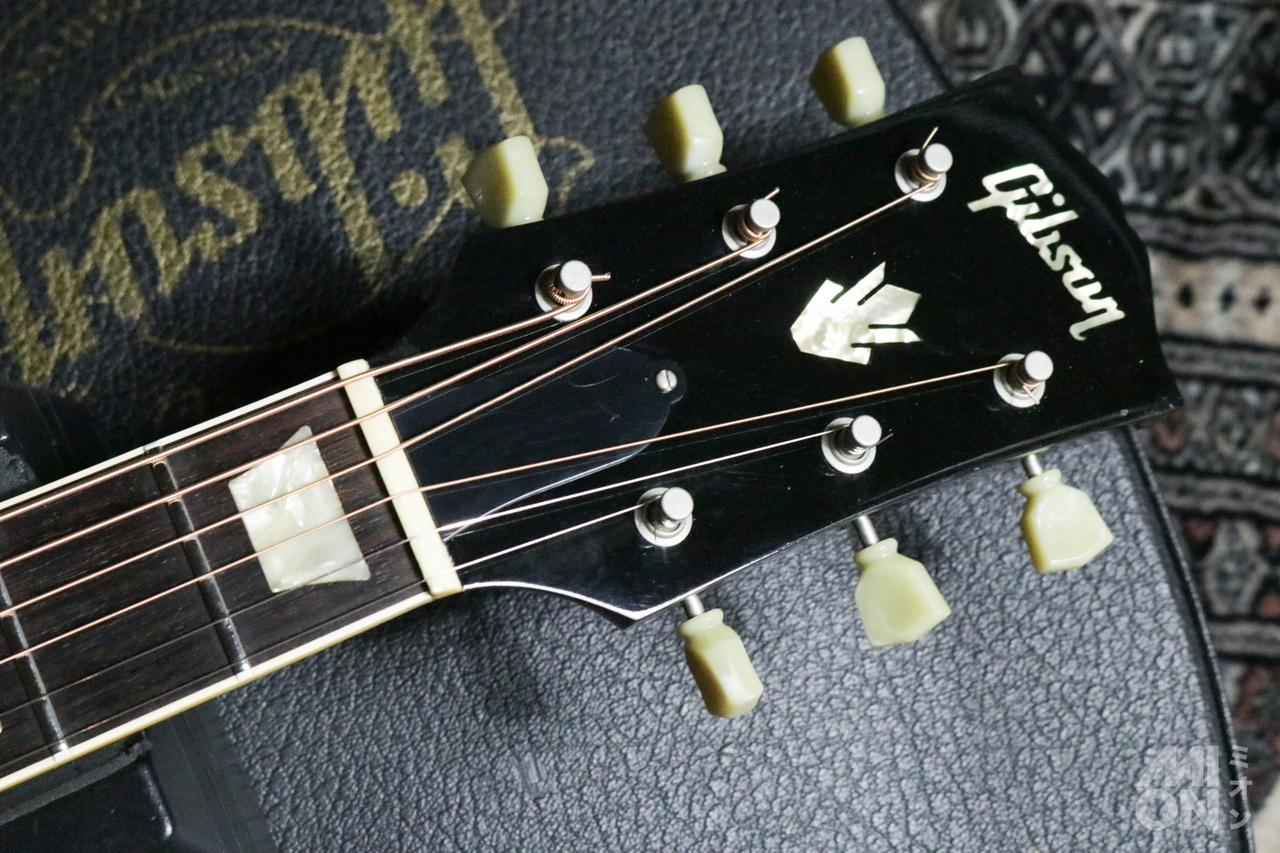 Gibson LTD 1964 J-160E VS 1998（中古）【楽器検索デジマート】