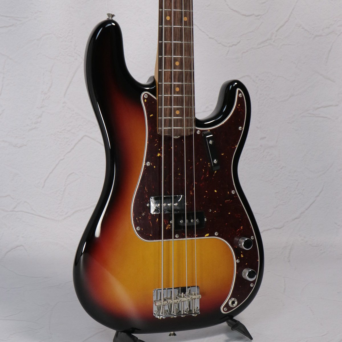 Fender American Vintage II 1960 Precision Bass Rosewood 3-Color