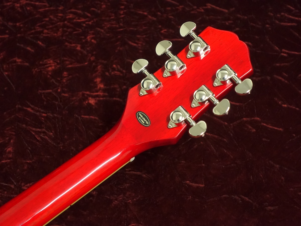 Epiphone SG Standard Cherry（新品/送料無料）【楽器検索