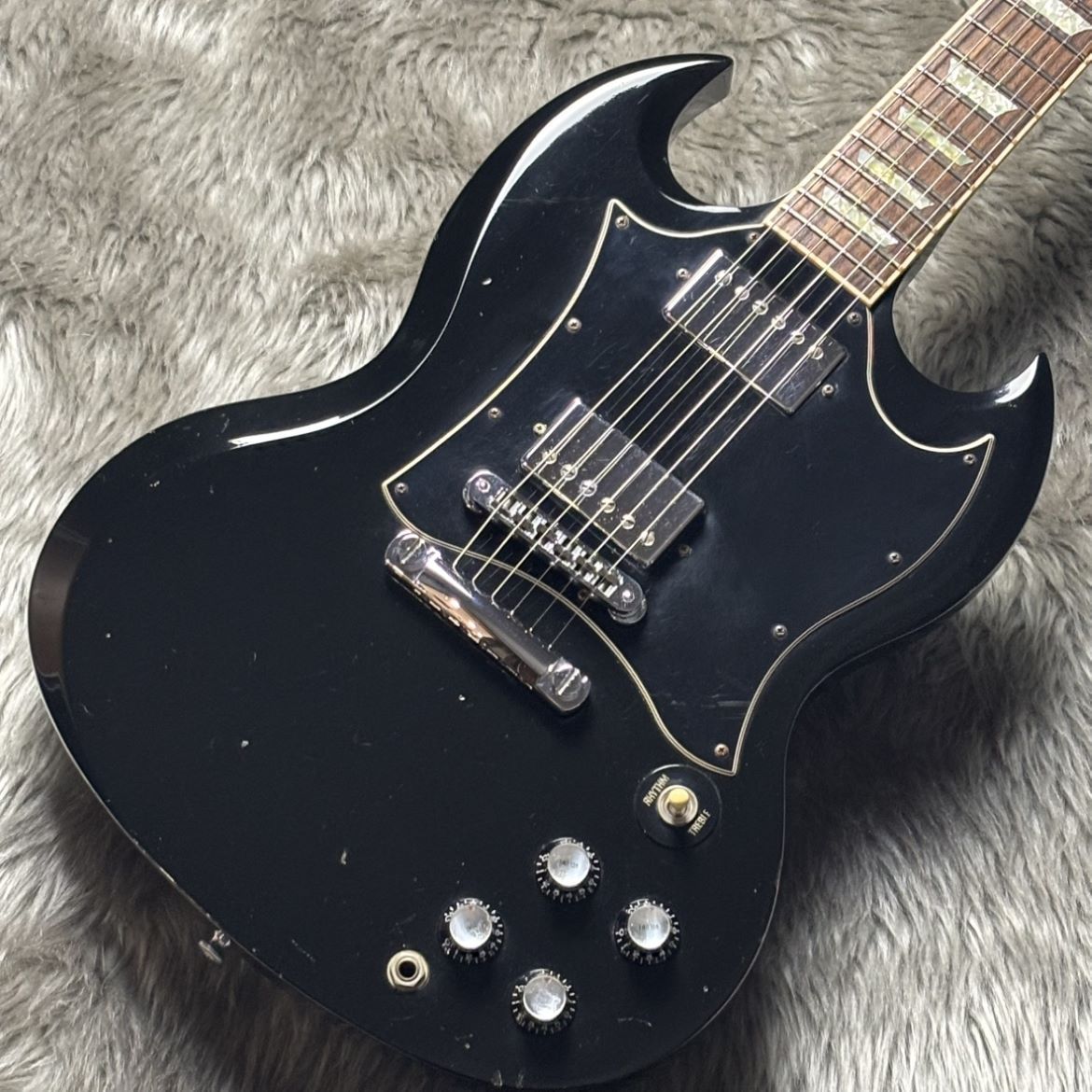 Gibson SG STD/EB