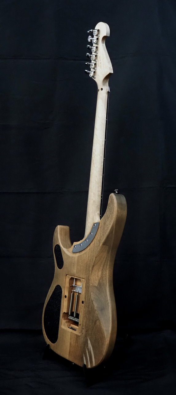 Washburn N4-NUNO AUTHENTIC（新品/送料無料）【楽器検索デジマート】