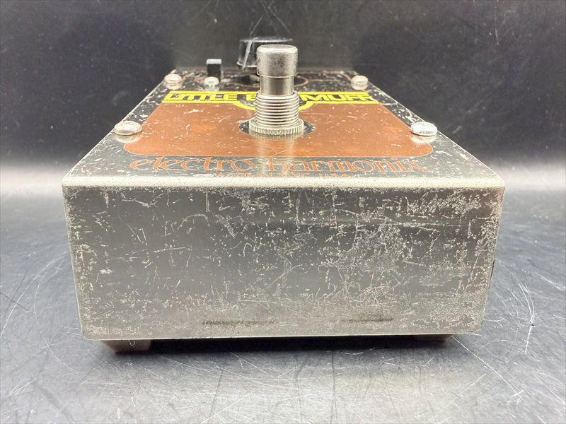 Electro-Harmonix Little Big Muff Pi '78 OPamp（ビンテージ）【楽器
