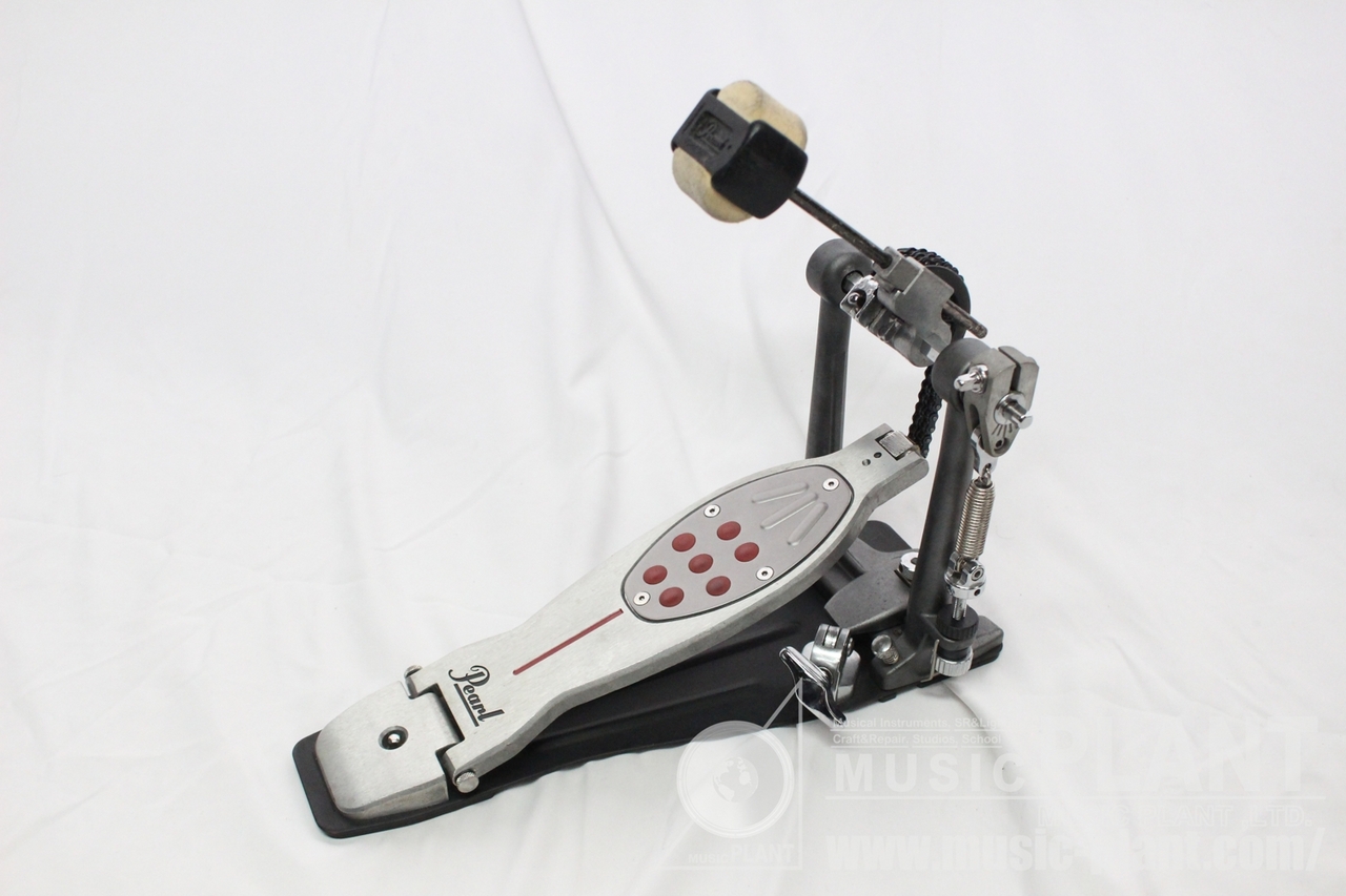 Pearl P-2050C Single Bass Drum Pedal（中古）【楽器検索デジマート】