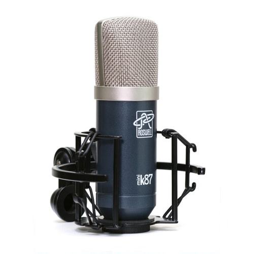 Roswell Pro Audio Mini K87【入荷待ち】（新品/送料無料）【楽器検索 