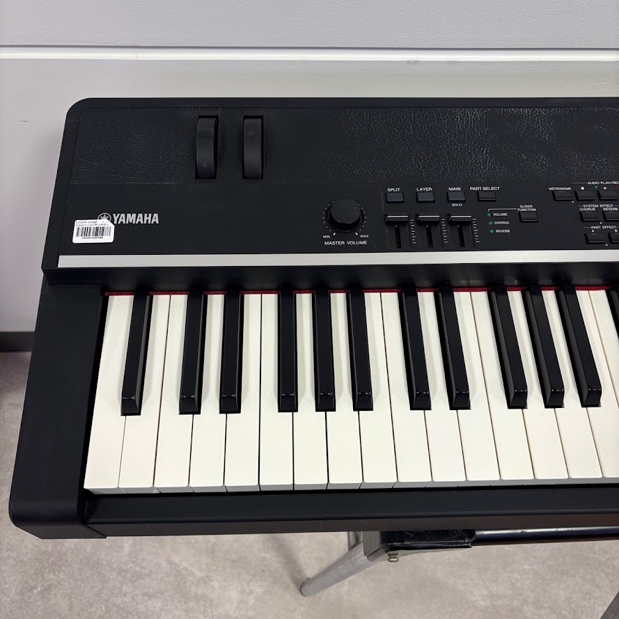 YAMAHA CP4 STAGE（中古/送料無料）【楽器検索デジマート】
