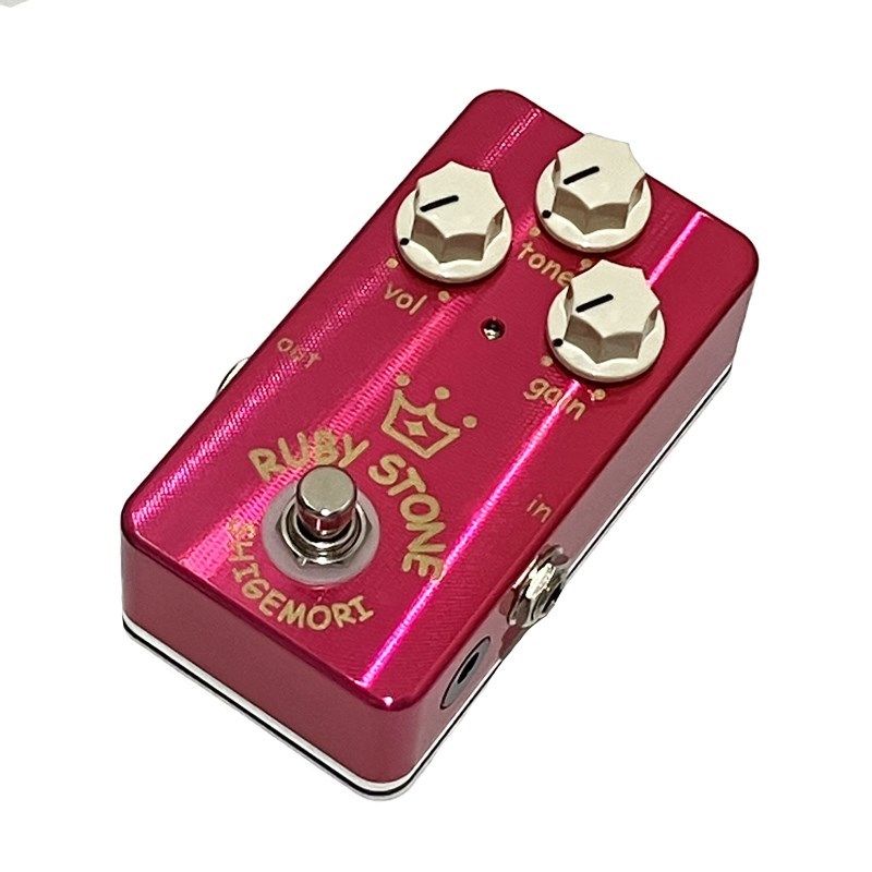 【中古】SHIGEMORI RUBY STONE Shigemori RUBY STONE（新品）【楽器検索デジマート】