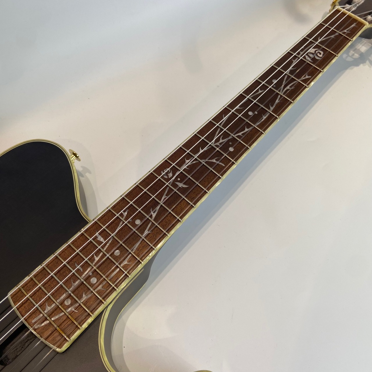 Ibanez TOD10N TKF エレガット Tim Henson Signature 2023年 【美品