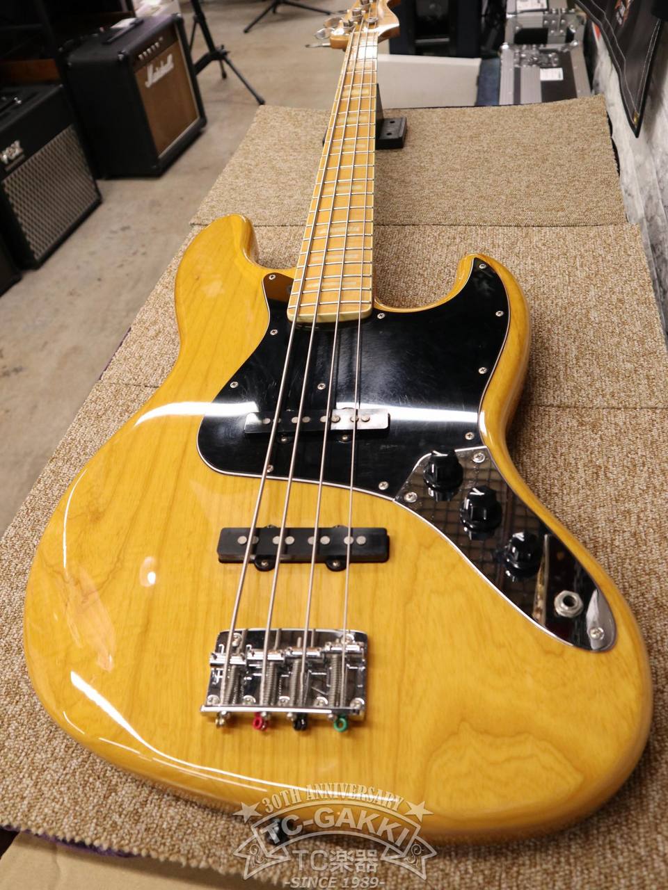 FUJIGEN(FGN) 2009 NCJB-10（中古）【楽器検索デジマート】