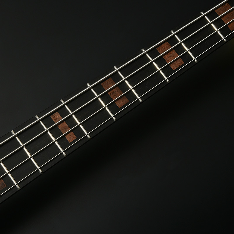 Bacchus 【限定1本生産】 WOODLINE4-Premium/WN #107362〈Deviser大