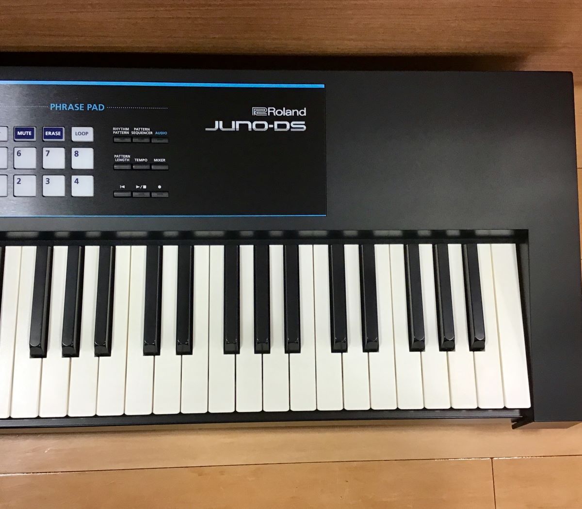 Roland JUNO-DS 88鍵 - 鍵盤楽器