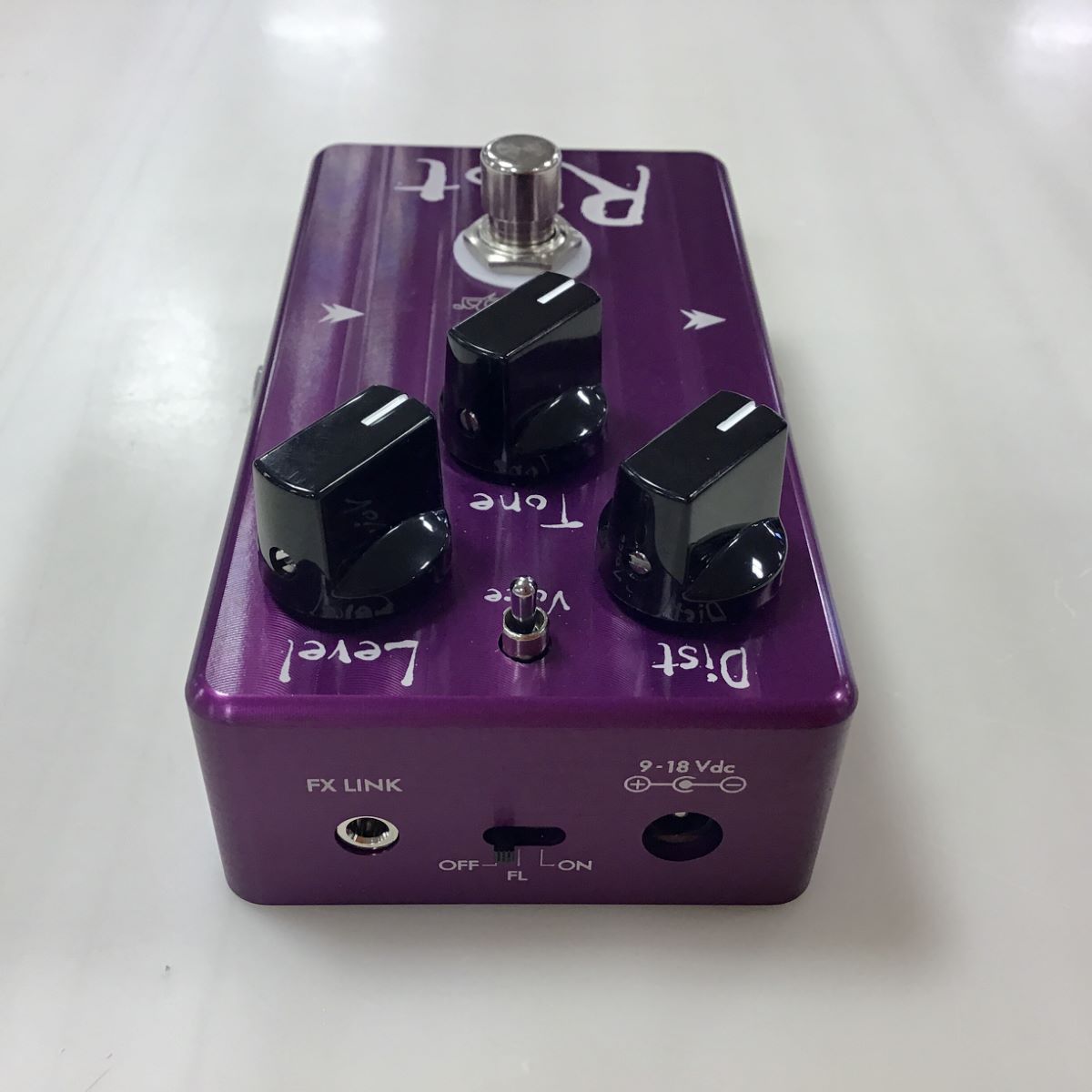 Suhr Riot Distortion エフェクター ディストーション（新品/送料無料 