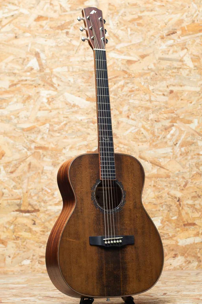 Morris FLB-80 DV（新品）【楽器検索デジマート】