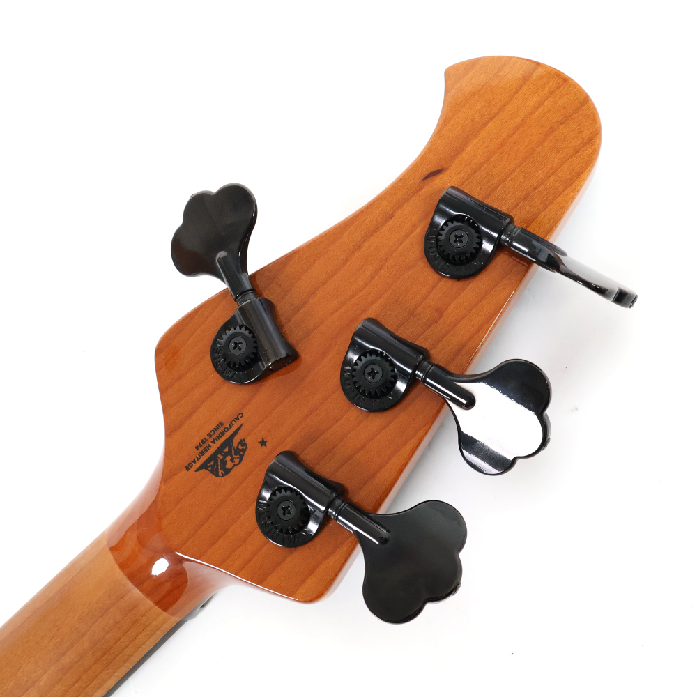 （中古）music man StingRay USA スティングレイ　ベース 中古）music man StingRay USA スティングレイ ベース 楽天市場