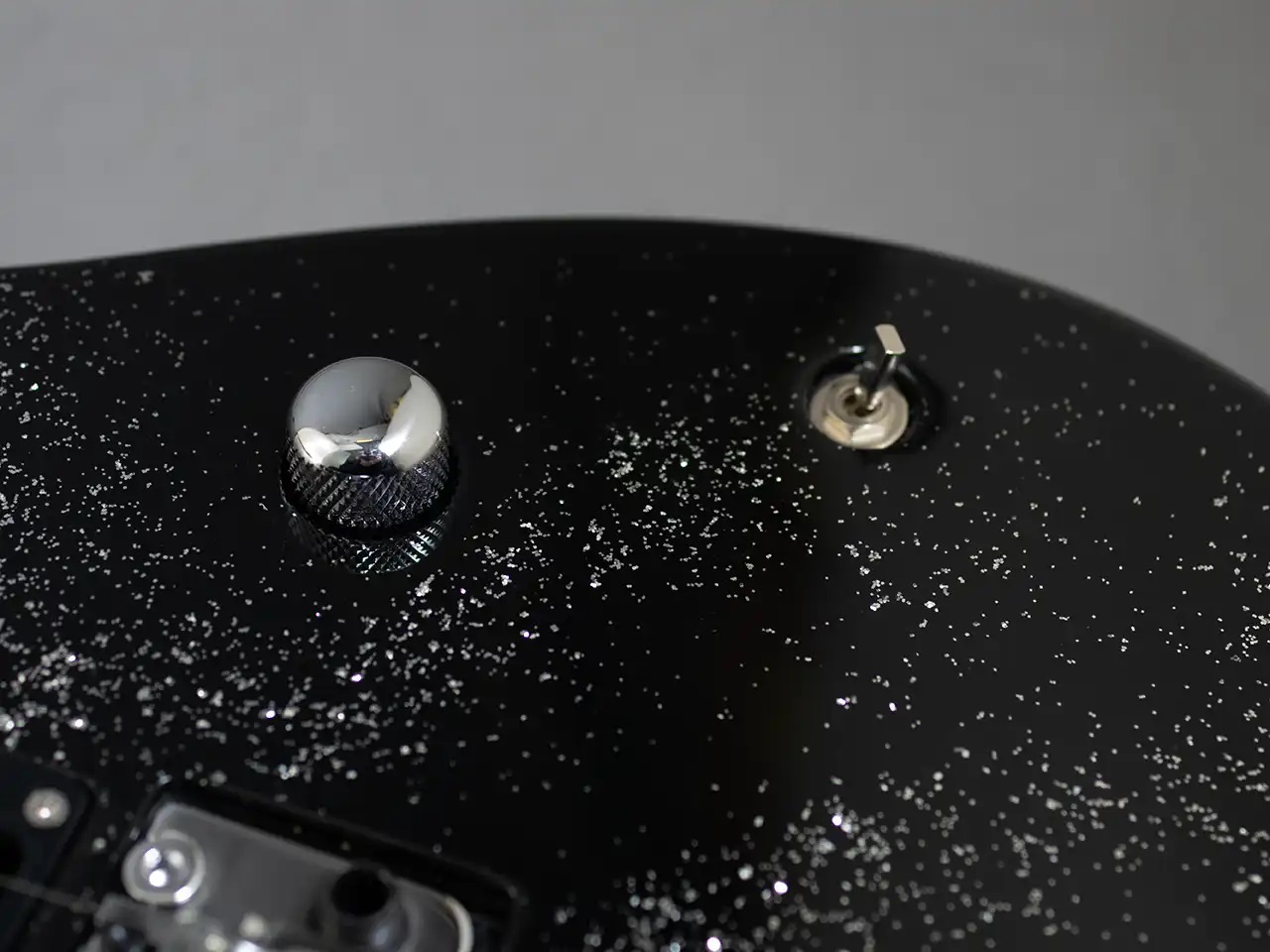 Killer KG-Fascist Vice Milky Way ′23 / Milky Way Black（新品