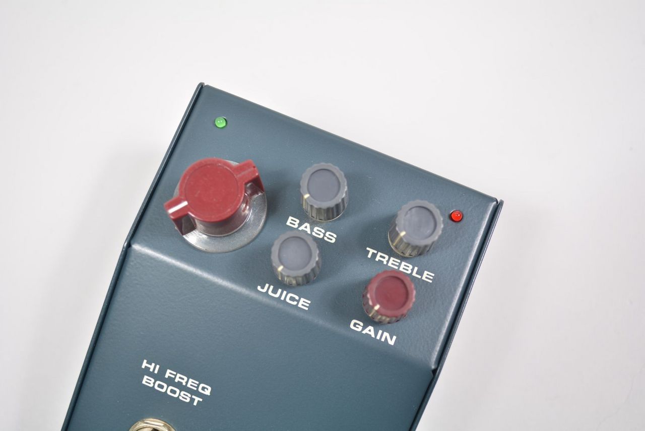 美品　BAE Hot Fuzz BAE ( ビーエーイー ) HOT FUZZ ファズ 送料無料 | サウンドハウス