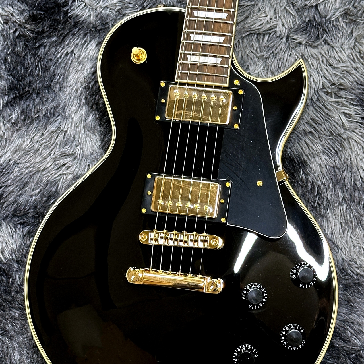 Sire Larry Carlton L7 BLK (Black)【生産完了モデル 最終入荷